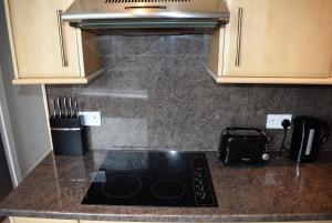 Kelpies Serviced Apartments MacGregor- 2 Bedrooms