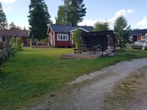 Bäcka Holiday Home - Orsa
