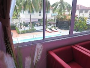 Your Place Inn Surin