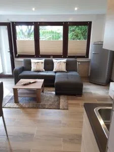 Ferienwohnung Leonora - 辛齐希