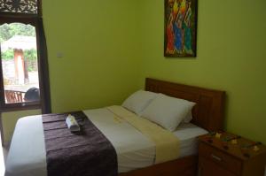 Phòng Tiêu Chuẩn Giường Đôi (Standard Double Room)