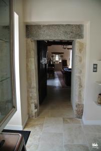 Maisons de vacances Le Gite du Vieux Chateau : photos des chambres