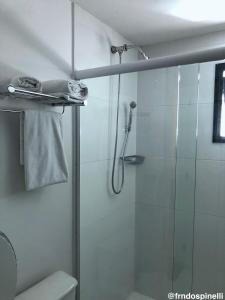 Apartamento confortável - Itaim Bibi