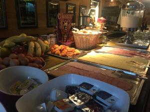 Auberge des 3 Fontaines - Youth Hostel