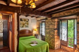 Complejo Rural La Tahona De Besnes