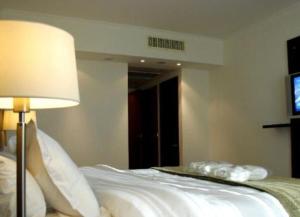 Ros Tower Hotel
