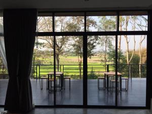 Pagoda Sight Residence