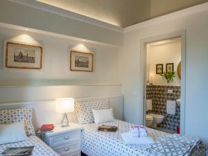 Atelier del Sarto Apartment by Mamo Florence