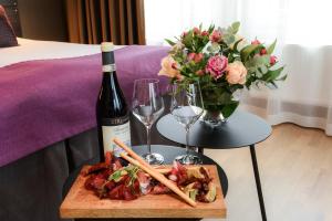 Best Western Plus Park Airport Hotel