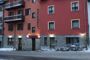 Locanda monte cervino