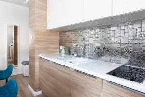 Apartments Old Town Ogarna & by Noclegi Renters