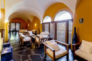 Hotel Conventual de Alcántara