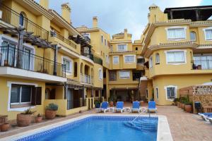 Montemares Golf Luxury Villas & Apartments at La Manga Club