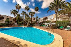 Lovely House in Las Americas