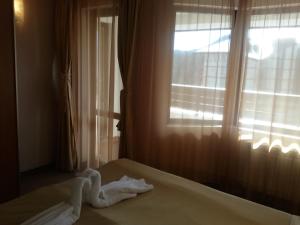 Snezhanka Apartments TMF