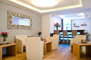 Hotel Garni Alpenland