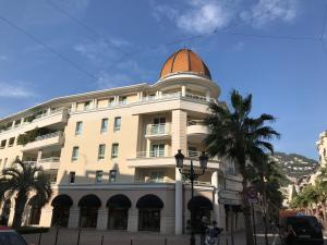 Appartement iCasamia Blue Beaulieu-sur-Mer Frankreich