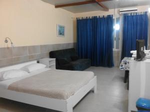 Pension Pescandora Bisceglie Italien