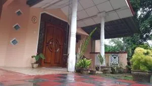 Lalanga Homestay - Abasingammedda