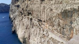 Alghero Roof Garden img36