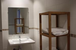 Hotels Sport'Hotel-Aparthotel de Milan : photos des chambres