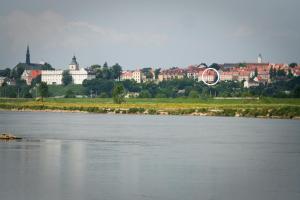 Apartement Apartament Sandomierskie Wzgórze Sandomierz Poola