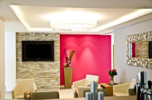 Hotel Garni Alpenland