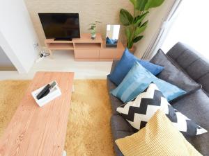 THE HOUSE Ikebukuro Sugamo