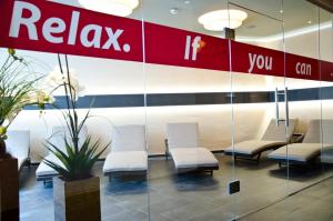 Hotel Garni Alpenland