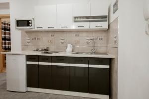 Apartament Regina - Jantar