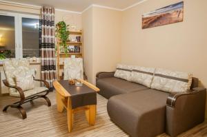 Apartament Regina - Jantar