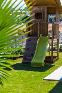 Thalassa Residence, a luxury coastal escape! Rethymno Greece