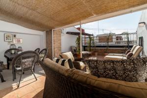 Palacio de Rojas by Moontels