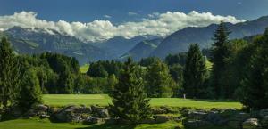 6363 Obbürgen, Bürgenstock, Switzerland.