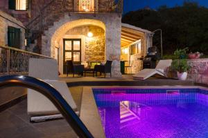 Luxury Villa Mare