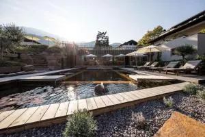 Kräutererbe Bacherhof - Nals