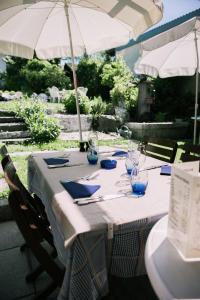 Auberge dAnthy