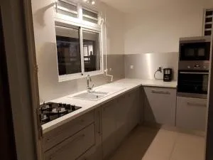 Villa Fleur de Canne - Saint-Louis