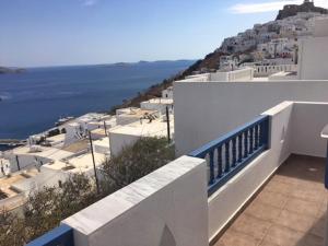 Papanikola House 2 Astypalaia Greece