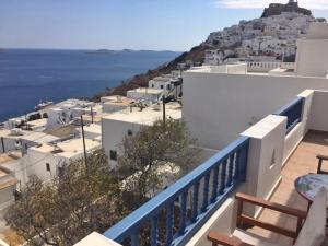 Papanikola House 2 Astypalaia Greece