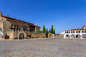 Hotel Puente de Alconétar