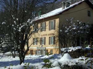 Hotel Hotel La Petite Auberge Bourg-Saint-Maurice Francja