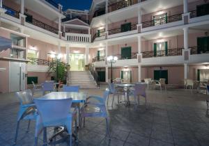 Alamis Apartments Zakynthos Greece