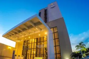 Nobile Suites Gran Lumni - Rio Branco