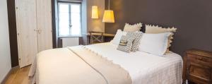Hotels La Demeure : photos des chambres