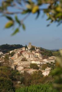 Maisons de vacances Gite Sud de France-Carcassonne chez Lea : photos des chambres