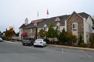 Anaco Bay Inn