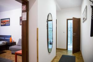 Enigma Apartments Olszańska