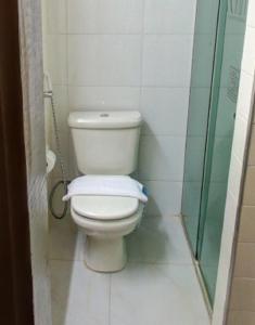 Ecos Hotel Tourist