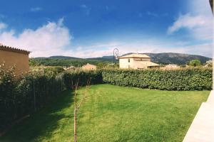 Maisons de vacances Le 27 : photos des chambres